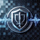 DOTA2电竞比分网Logo